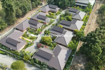 1 Bedroom House for sale in Luang Nuea, Chiang Mai