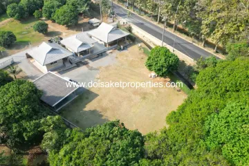 3 Bedroom House for sale in Luang Nuea, Chiang Mai