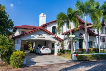 4 Bedroom House for sale in Nong Hoi, Chiang Mai