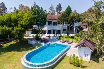 5 Bedroom House for sale in Choeng Doi, Chiang Mai