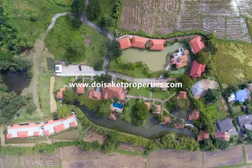 Commercial for sale in Choeng Doi, Chiang Mai