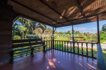 1 Bedroom House for rent in Choeng Doi, Chiang Mai