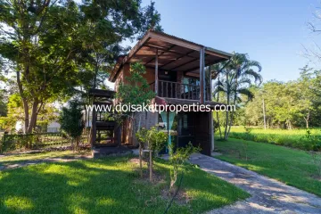 2 Bedroom House for rent in Choeng Doi, Chiang Mai