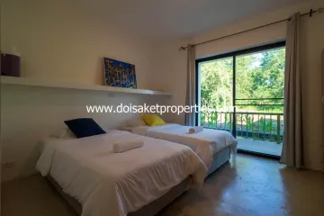 2 Bedroom House for rent in Choeng Doi, Chiang Mai