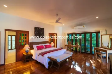 1 Bedroom House for rent in Choeng Doi, Chiang Mai