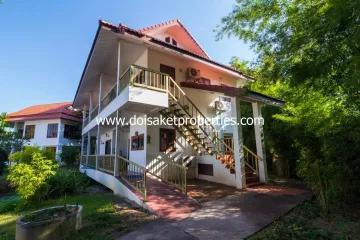 2 Bedroom House for rent in Choeng Doi, Chiang Mai