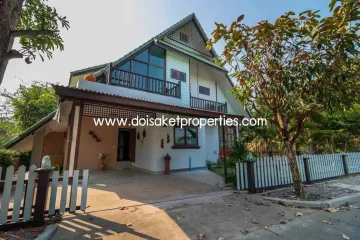 2 Bedroom House for sale in Talat Khwan, Chiang Mai