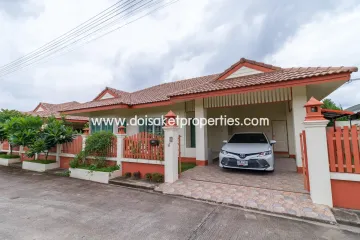 2 Bedroom House for Sale or Rent in Talat Khwan, Chiang Mai