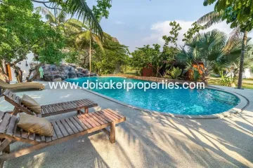 Commercial for sale in Pa Pong, Chiang Mai