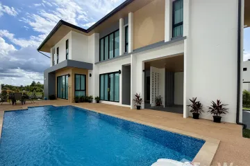 4 Bedroom Villa for sale in Wiang Doi Village, Choeng Doi, Chiang Mai
