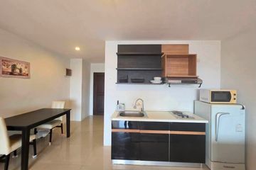 1 Bedroom Condo for sale in Center Point, Nong Prue, Chonburi