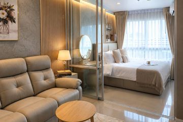 1 Bedroom Condo for sale in Lumpini Ville Naklua - Wongamat, Na Kluea, Chonburi