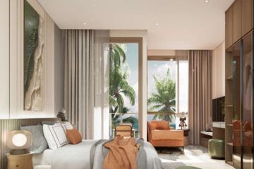 1 Bedroom Condo for sale in Sakhu, Phuket