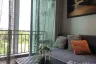 Condo for rent in The Gallery Condominium, Nong Prue, Chonburi