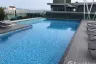 Condo for rent in The Gallery Condominium, Nong Prue, Chonburi