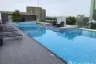 Condo for rent in The Gallery Condominium, Nong Prue, Chonburi