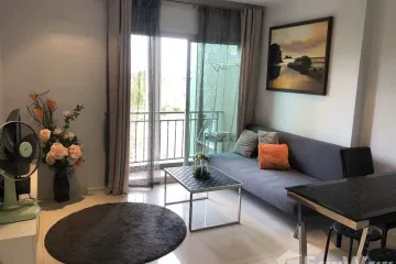 Condo for rent in The Gallery Condominium, Nong Prue, Chonburi