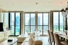 2 Bedroom Condo for rent in Noble Ploenchit, Lumpini, Bangkok near BTS Ploen Chit