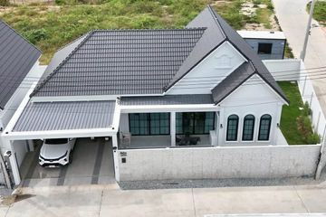 3 Bedroom House for sale in Huai Yai, Chonburi