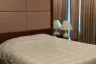 1 Bedroom Condo for rent in The Rajdamri, Pathum Wan, Bangkok near BTS Ratchadamri
