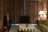 1 Bedroom Condo for rent in The Rajdamri, Pathum Wan, Bangkok near BTS Ratchadamri