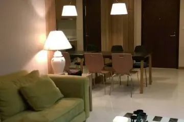 1 Bedroom Condo for rent in The Rajdamri, Pathum Wan, Bangkok near BTS Ratchadamri