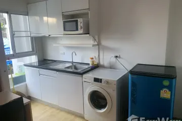 1 Bedroom Condo for sale in The Parkland Taksin-Thapra, Talat Phlu, Bangkok near BTS Talat Phlu
