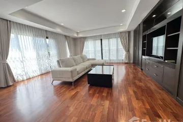 3 Bedroom Apartment for rent in Tonson Court (Leasehold), Lumpini, Bangkok near BTS Chit Lom