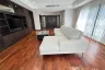 3 Bedroom Apartment for rent in Tonson Court (Leasehold), Lumpini, Bangkok near BTS Chit Lom