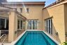 4 Bedroom House for rent in Silk Road Place, Huai Yai, Chonburi