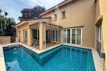 4 Bedroom House for rent in Silk Road Place, Huai Yai, Chonburi