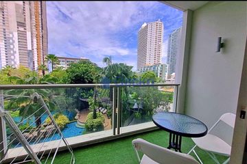 1 Bedroom Condo for rent in The Riviera Wongamat, Na Kluea, Chonburi