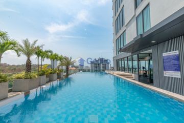 1 Bedroom Condo for rent in The Point Pratumnak, Nong Prue, Chonburi