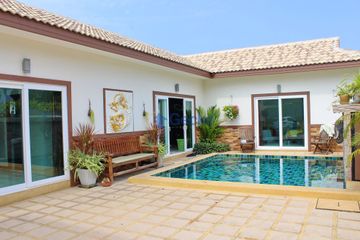 2 Bedroom House for sale in Baan Suay Mai Ngam Village, Nong Prue, Chonburi
