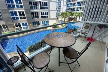 2 Bedroom Condo for rent in Grand Avenue Residence, Nong Prue, Chonburi