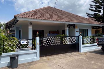 2 Bedroom House for sale in Nong Prue, Chonburi