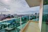 1 Bedroom Condo for rent in City Garden Tower, Nong Prue, Chonburi