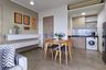 2 Bedroom Condo for rent in Zire Wongamat, Na Kluea, Chonburi
