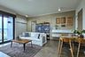 2 Bedroom Condo for rent in Zire Wongamat, Na Kluea, Chonburi