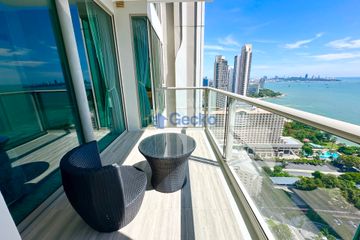 2 Bedroom Condo for rent in The Riviera Wongamat, Na Kluea, Chonburi