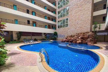 1 Bedroom Condo for rent in Nova Atrium, Nong Prue, Chonburi
