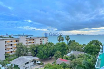 2 Bedroom Condo for sale in Laguna Heights, Na Kluea, Chonburi