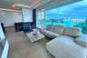 2 Bedroom Condo for sale in Paradise Ocean View, Bang Lamung, Chonburi