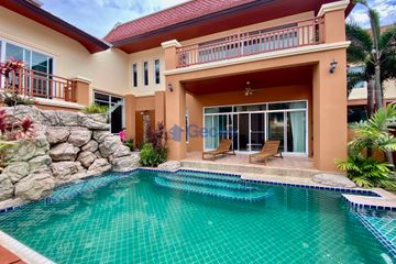 5 Bedroom House for rent in Grand Regent Residence, Pong, Chonburi
