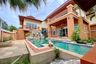 5 Bedroom House for rent in Grand Regent Residence, Pong, Chonburi