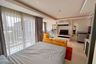 1 Bedroom Condo for rent in The Avenue Pattaya, Nong Prue, Chonburi