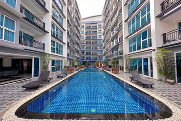 1 Bedroom Condo for rent in The Avenue Pattaya, Nong Prue, Chonburi