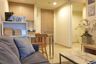1 Bedroom Condo for rent in Unixx South Pattaya, Nong Prue, Chonburi