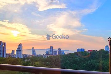 1 Bedroom Condo for rent in Unixx South Pattaya, Nong Prue, Chonburi