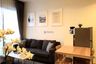 1 Bedroom Condo for rent in Unixx South Pattaya, Nong Prue, Chonburi